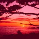 Merah - Red Sky At Night