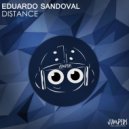 Eduardo Sandoval - Distance