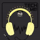 Berny Manfry - Whith My Hearth (Original mix)
