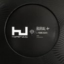 Burial - Young Death