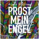 Alain Hellion - Prost Mein Engel