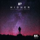 Christian Royle - Higher (feat. Rebecca Royle)