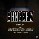Danker - Party People (Original Mix)