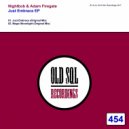 Nightbob & Adam Firegate - Just Embrace (Original Mix)