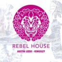 Austin Leeds - Kingsley (Brad Smith Remix)