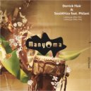 Derrick Flair & SoulAfrica & Philani - Letting Go (Afro Mix)