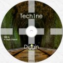 Tech1ne - Diggin (Original Mix)