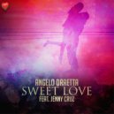 Angelo Draetta & Jenny Cruz - Sweet Love (Original Instrumental Mix)