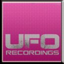 Oscar Escapa - Crunchy Groove