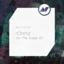 rOhmz - On The Inside (Original mix)
