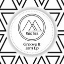 Dj Steaw - Groove It Up (Original Mix)
