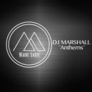 DJ Marshall - Cool Summer (Original Mix)