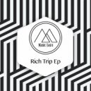 Waxfood - Just Easy (Waxfood Remix)