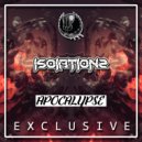 Isolationz - Apocalypse