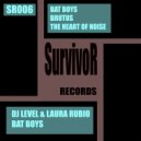 Dj Level & Laura Rubio - The heart of noise