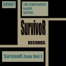 Ber - Torn Dreams (Original Mix)