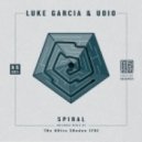 Luke Garcia & UOIO - Spiral (Di Rugerio Remix)