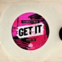 Clubbers, Galck - Get It (Original Mix)