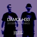 Diroma & Frystal DJ - Minimal Self (Damolh33 Remix)