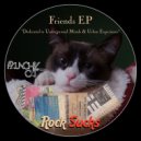Rock Sucks - Underground Minds (Richard Savani vinyl soul mix)