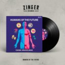 Daniil Waigelman - Humans Of The Future