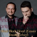 Anton Pavlovsky pres.NoisyMaN - Black Black Heart