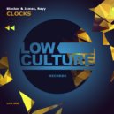 Blacker & James & RAYY - Clocks