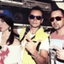 Дискотека Авария - Моя любовь (H2_Project remix)