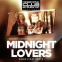 Sander Kleinenberg Feat. S.T.R.Y.D.E.R - Midnight Lovers