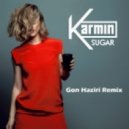 Karmin - Sugar (Gon Haziri Remix)