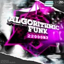 Algorithmic Funk - Algorithmiya (Original Mix)