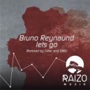 Bruno Reynaund - Lets go (Glitter Remix)