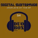Digital Subterfuge - Droplets Of Time