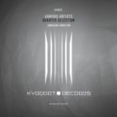 Mancodex - True (Original Mix)