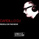 Cardillo DJ - Just A Second (Original Mix)