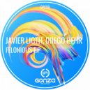 Javier Ligth & Diiego Hehr - Felonious (Original Mix)
