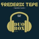 Frederik Tepe - Territory