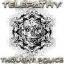 Telepathy & Illegal Machines - Mechatron