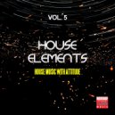 Disco Blu - I Don\'t Cry (Extended Mix)