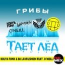 Грибы - Тает лёд (Kolya Funk & Lavrushkin feat. O'Neill Remix)