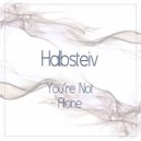 Halbsteiv - You´re Not Alone