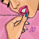 Alex B - Progressive melodic #10 ()