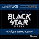 Black Star Mafia - В чем сила брат (Alexey Gavrilov @ Dimаs White MashUp)