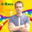 Дискотека Авария - Моя Любовь