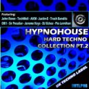 Trash Bandits - 8ted (Original Mix)