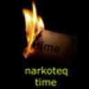 Narkoteq - Time