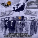 Chris Chambers - Connections Between Two (Original Mix)