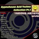 OB1 - System Rejects (Original Mix)