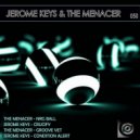 Jerome Keys - Crucify (Original Mix)