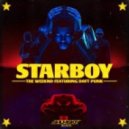 he Weekend ft. Daft Punk - Starboy (SHUMSKIY Remix)